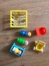 Fisher price vintage gebraucht kaufen  Osnabrück