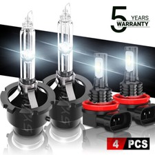 Hid headlight low for sale  Rowland Heights
