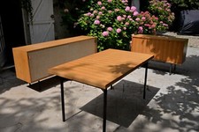 Rare trio meubles d'occasion  Mandres-les-Roses