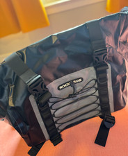 Rockbros 60l waterproof for sale  Kirklin