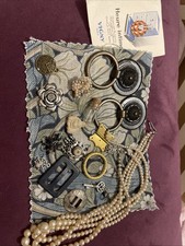 Craft kit vintage for sale  MORDEN