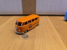 Budgie toys bus gebraucht kaufen  Hagen
