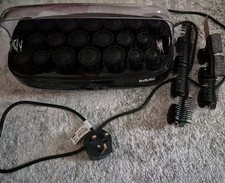 Babyliss thermo ceramic for sale  BUDE