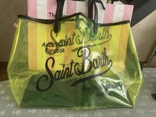 Borsa trasparente plastica usato  Verona