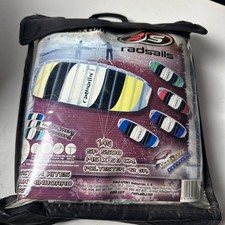 Radsails 145 linee usato  Spedire a Italy
