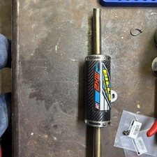 Bill pipes mx2 for sale  Tulsa