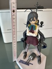 Anime figur pvc gebraucht kaufen  Rain