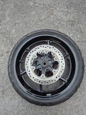 Honda cbr600 front for sale  DUNSTABLE