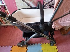 Silver cross wayfarer for sale  ERITH