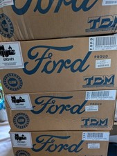 Ford powered air for sale  Escondido