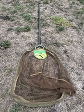Carp landing net for sale  BRISTOL