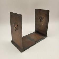Vintage copper bookends for sale  Joshua Tree