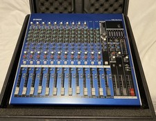 mixing console road case for sale  Satellite Beach