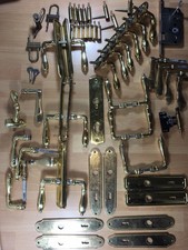 Jado türgriffe fenstergriffe gebraucht kaufen  Zell