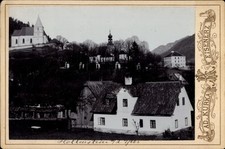 Cdv hollenstein ybbs gebraucht kaufen  Berlin