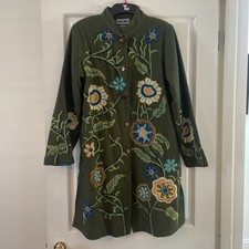 Indigo moon green for sale  KINGSTON UPON THAMES