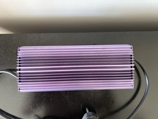 Lumatek electronic ballast for sale  BURY ST. EDMUNDS