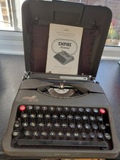 Empire aristocrat 1940 for sale  ILFORD