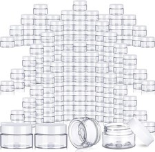 100 pcs plastic for sale  Conroe