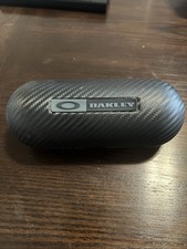 Óculos de sol Oakley óculos de fibra de carbono estojo grande metal cofre torpedo comprar usado Óculos de sol Oakley óculos de fibra de carbono estojo grande metal cofre torpedo comprar usado  Enviando para Brazil