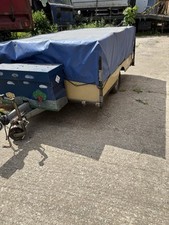 1980 dandy discovery for sale  HEYWOOD