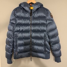 Parajumpers men hooded for sale  READING