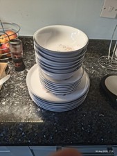 Denby encore tableware for sale  SUTTON COLDFIELD