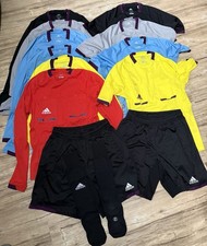 schiedsrichter set fussball gebraucht kaufen schiedsrichter set fussball gebraucht kaufen  Taunusstein