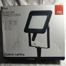 Led ground floodlight for sale  GOOLE