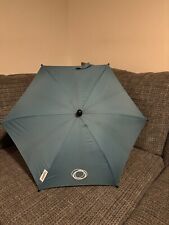 Bugaboo parasol. petrol. for sale  BISHOP AUCKLAND