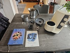 Thermomix 21 gebraucht kaufen  Tamm