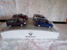 Coffret renault espace d'occasion  Aunay-sur-Odon