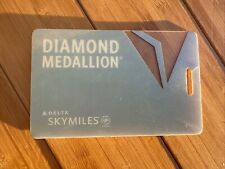 Delta skymiles diamond for sale  Dallas