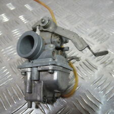 Carburateur suzuki 125 d'occasion  Méru
