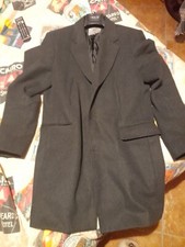 Cappotto invernale uomo usato  Caltanissetta