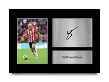 Smallbone southampton framed for sale  UK