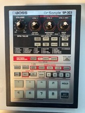 Roland 303 usato  Pesaro