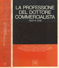 Professione del dottore usato  Italia