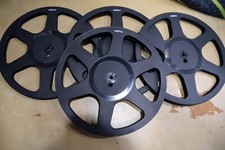 Revox novodur präzisionsspule gebraucht kaufen  Berlin
