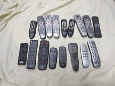 Lot remotes working for sale  Fair Haven