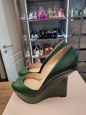 Bally wedges high gebraucht kaufen  Berlin