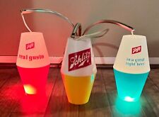 Vtg 1960 schlitz for sale  Buckeye