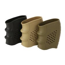 Capa de luva de borracha antiderrapante para Glock a maioria da caça Airsoft comprar usado  Enviando para Brazil