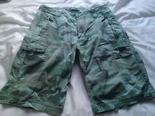 Bench cargo shorts for sale  FORTROSE