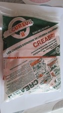 Creabri couverture secours d'occasion  Calonne-Ricouart