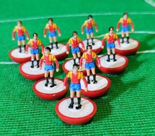 Subbuteo spagna ref usato  Santa Maria a Vico