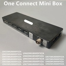 One connect mini for sale  Bremerton