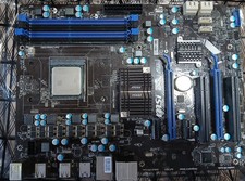 Amd 8320 cpu gebraucht kaufen  Gelsenkirchen