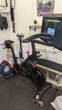 Peloton bike plus for sale  HARROW
