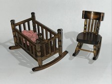 Vintage miniature wooden for sale  Avis